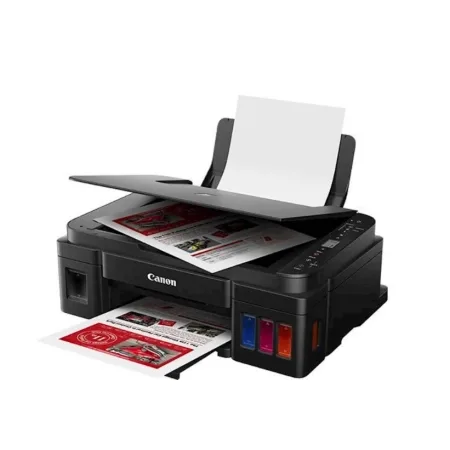 CANON PIXMA MFP printer G3410 - slika 3