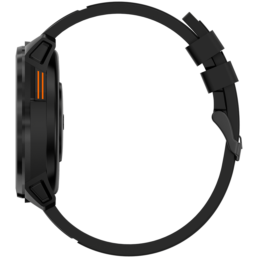 CANYON smart watch Maveric SW-83 GPS Black - slika 4