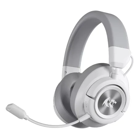 ReDragon - Gaming Slušalice sa mikrofonom Spectra Pro H889 White Wireless