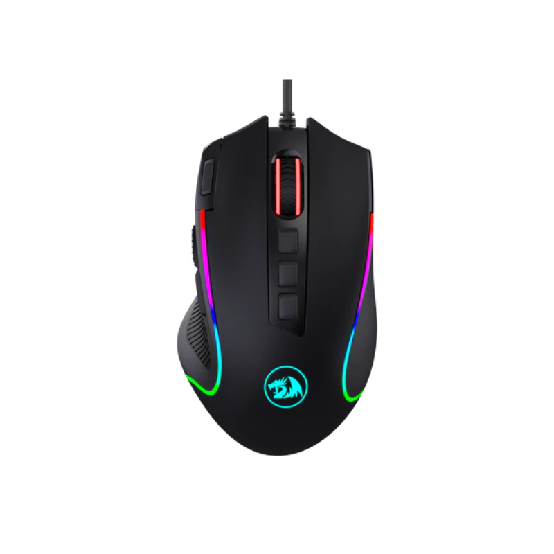Gaming mis ReDragon - Predator M612 RGB - slika 3