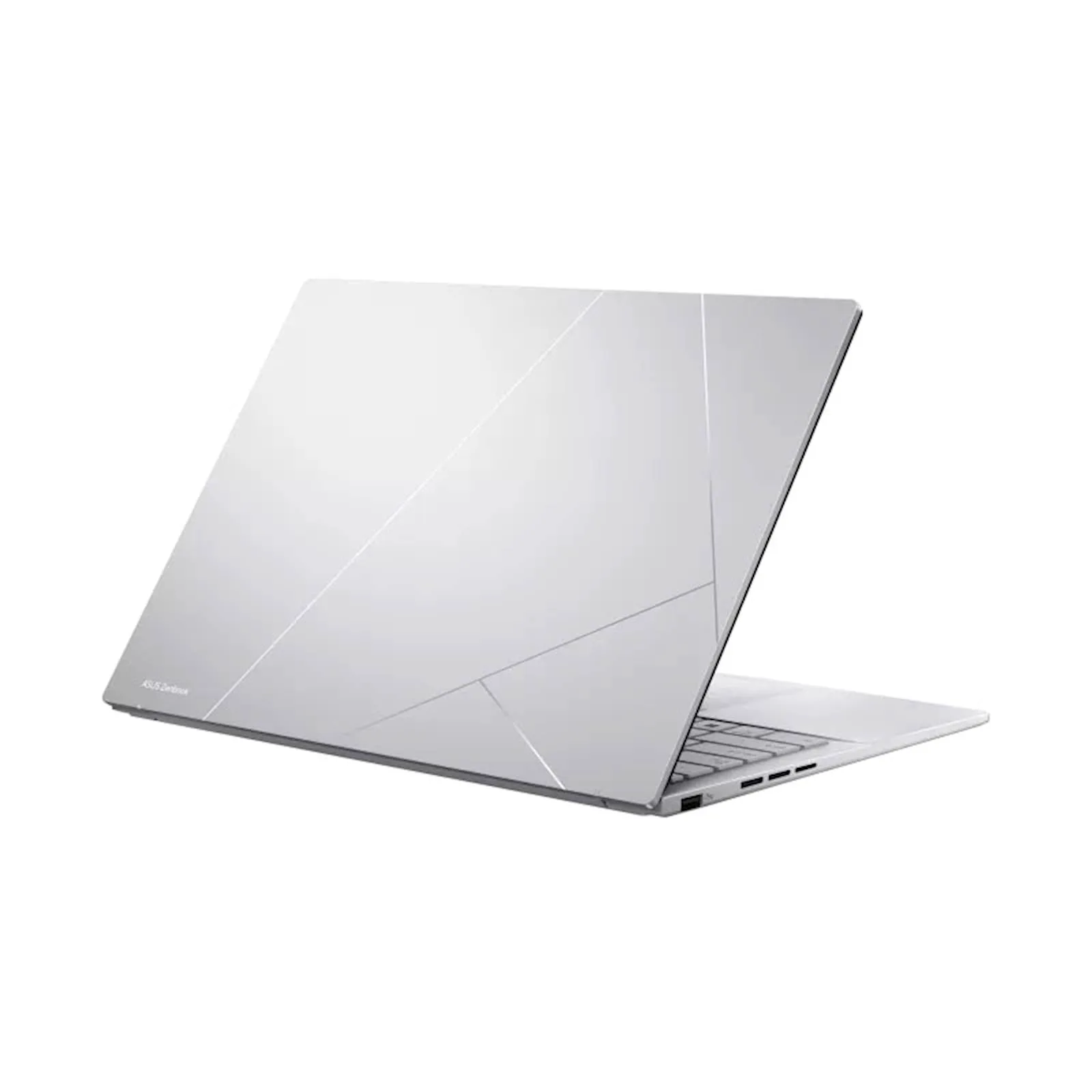 Laptop Asus Zenbook 14 UX3405CA-QL595 14"FHD+OLED TOUCH 60Hz U7-255H 16C/16T 16GB DDR5 s1TB BACKLIT - slika 3