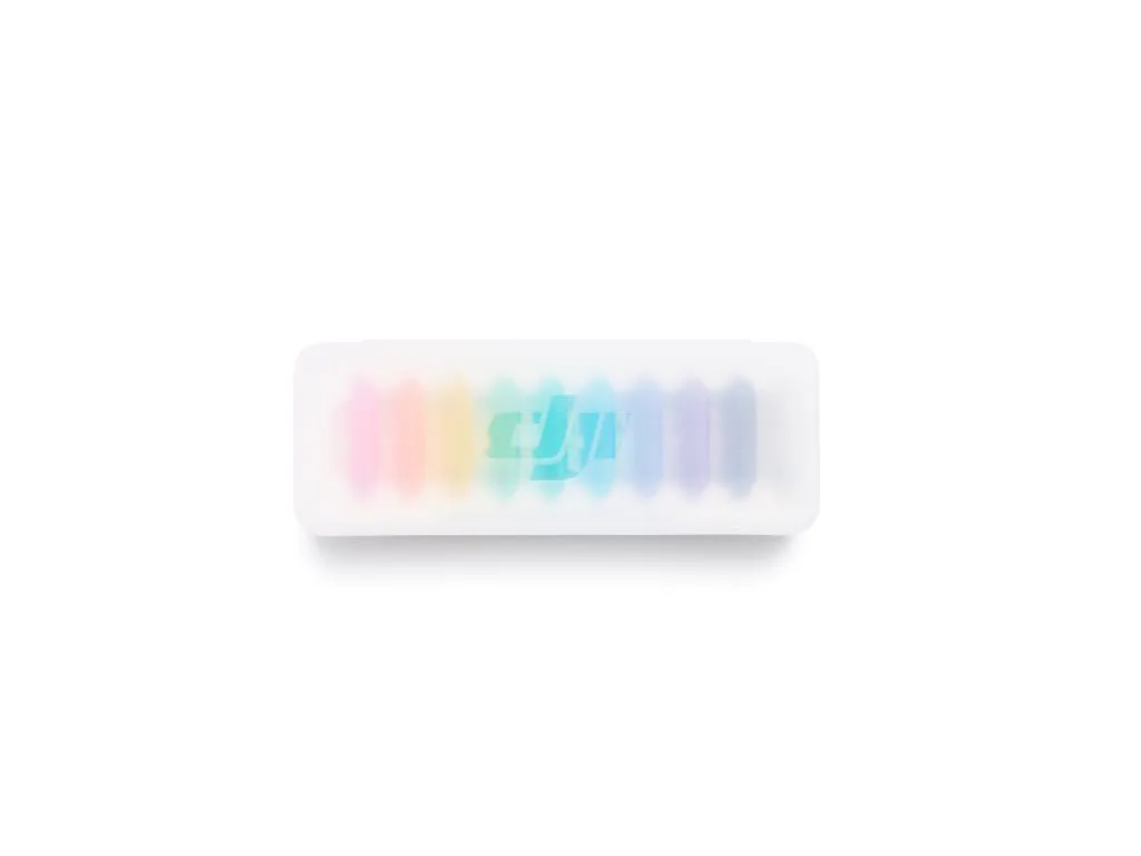 DJI Mic Mini 2 Front CoversMulti-color - slika 2