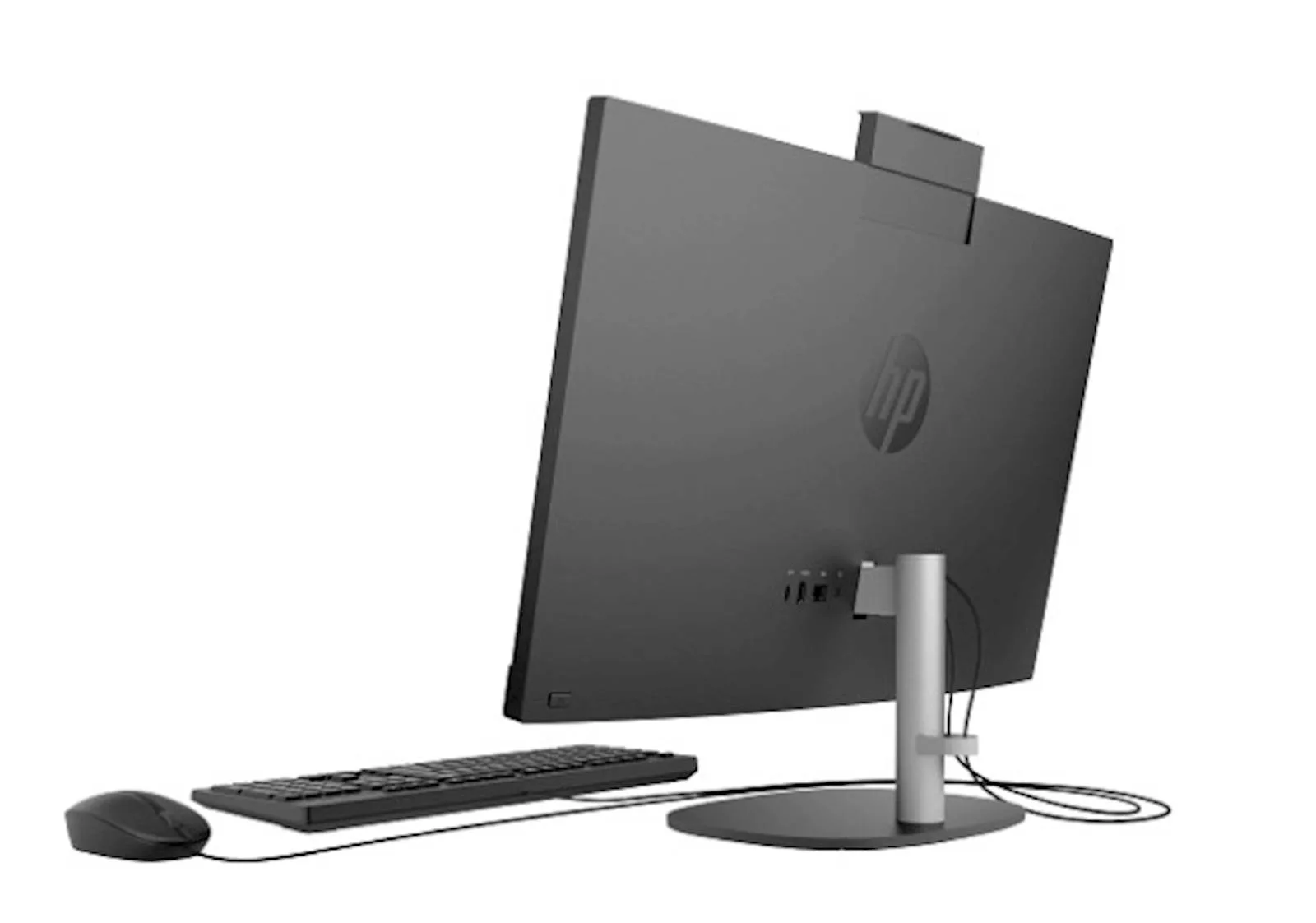 Računar HP ProOne 240 G10 i5/16GB/512GB/FreeDOS (B70VFAT) - slika 2