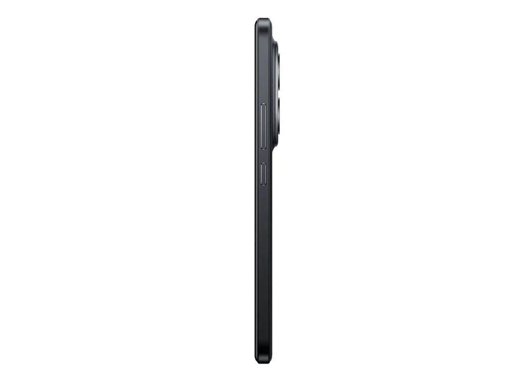 Redmi Note 15 PRO+ 5G 12+512, Black - slika 8