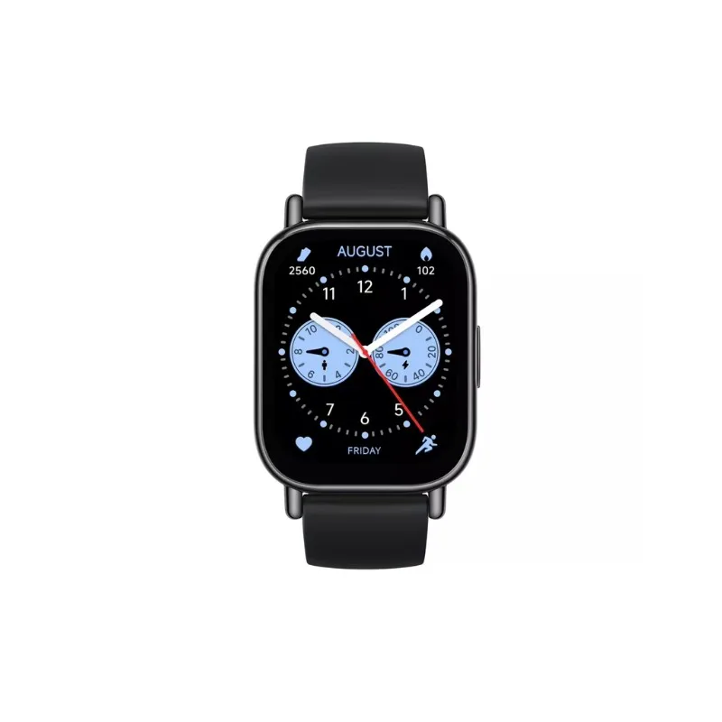 Xiaomi Redmi Watch 5 Lite Black - slika 2