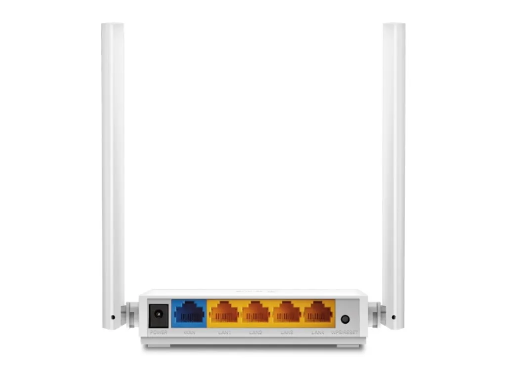 TP-Link TL-WR844N 300 MbpsMulti-Mode Wi-Fi Router - slika 4