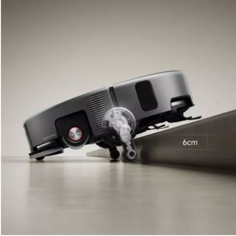 Xiaomi Robot usisivac Vacuum 6 Max - slika 2