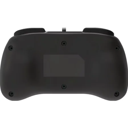 HoriPad Mini for Nintendo Switch Wired Controller Pikachu Black Gold Edition - slika 4