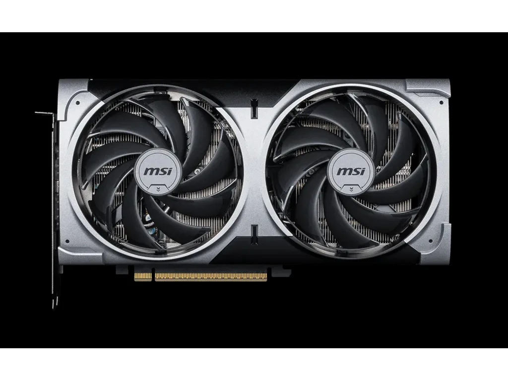 MSI RTX 5070 12GB Shadow Bulk 12GB GDDR7, 192-bit, 3x DP, 1x HDMI