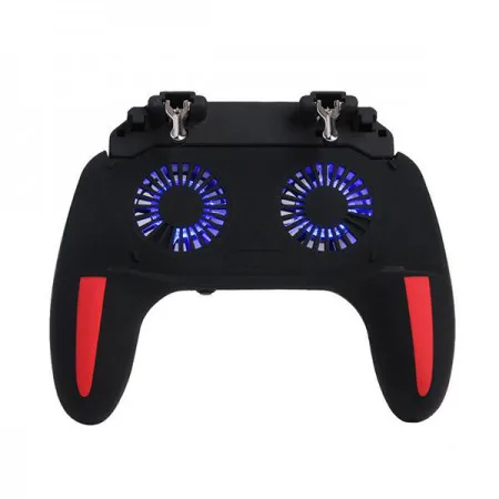 XO H10 Dual Fan Cooling Mobile Gamepad - slika 2
