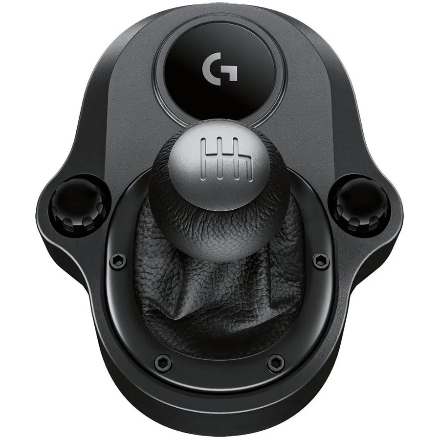 Logitech Mjenjač za Volan G923, G29, G920 Shifter - slika 2