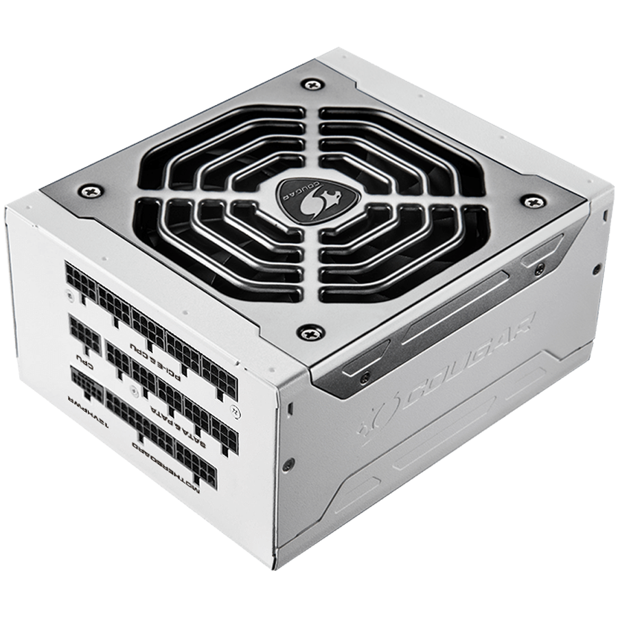 COUGAR POLAR X2 1200 PSU, 80 plus Platinum, 1200W, Full modular - slika 5
