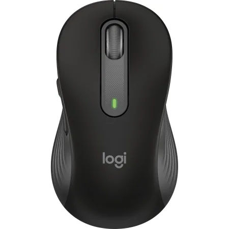 Logitech Miš M650 Signature L Wireless Black - slika 2