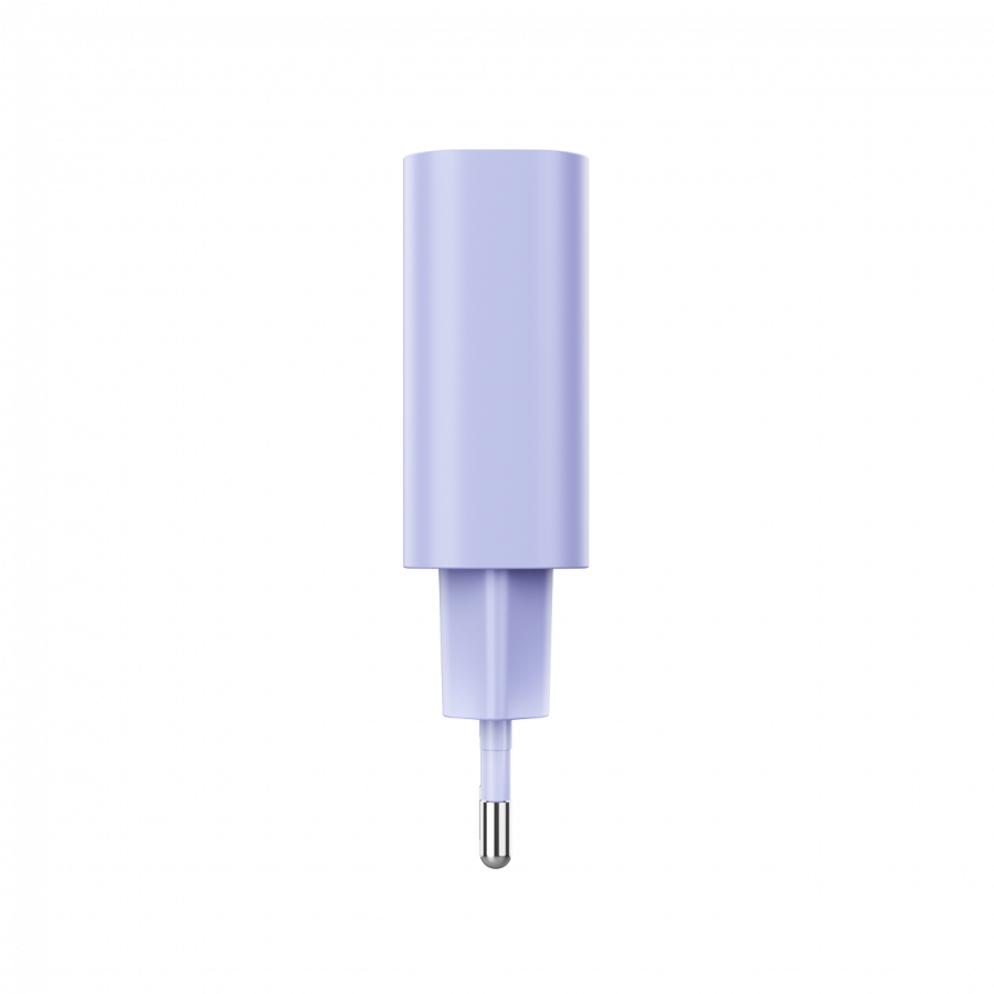 CANYON charger OnCharge 30CL Max Power 30W 1xPD EU Purple - slika 4