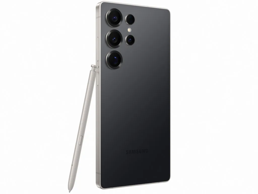 Samsung S25 ULTRA 12+256,BlackAndroid 15, OneUI 76,9" display,200/50/50/10 MP cam - slika 8