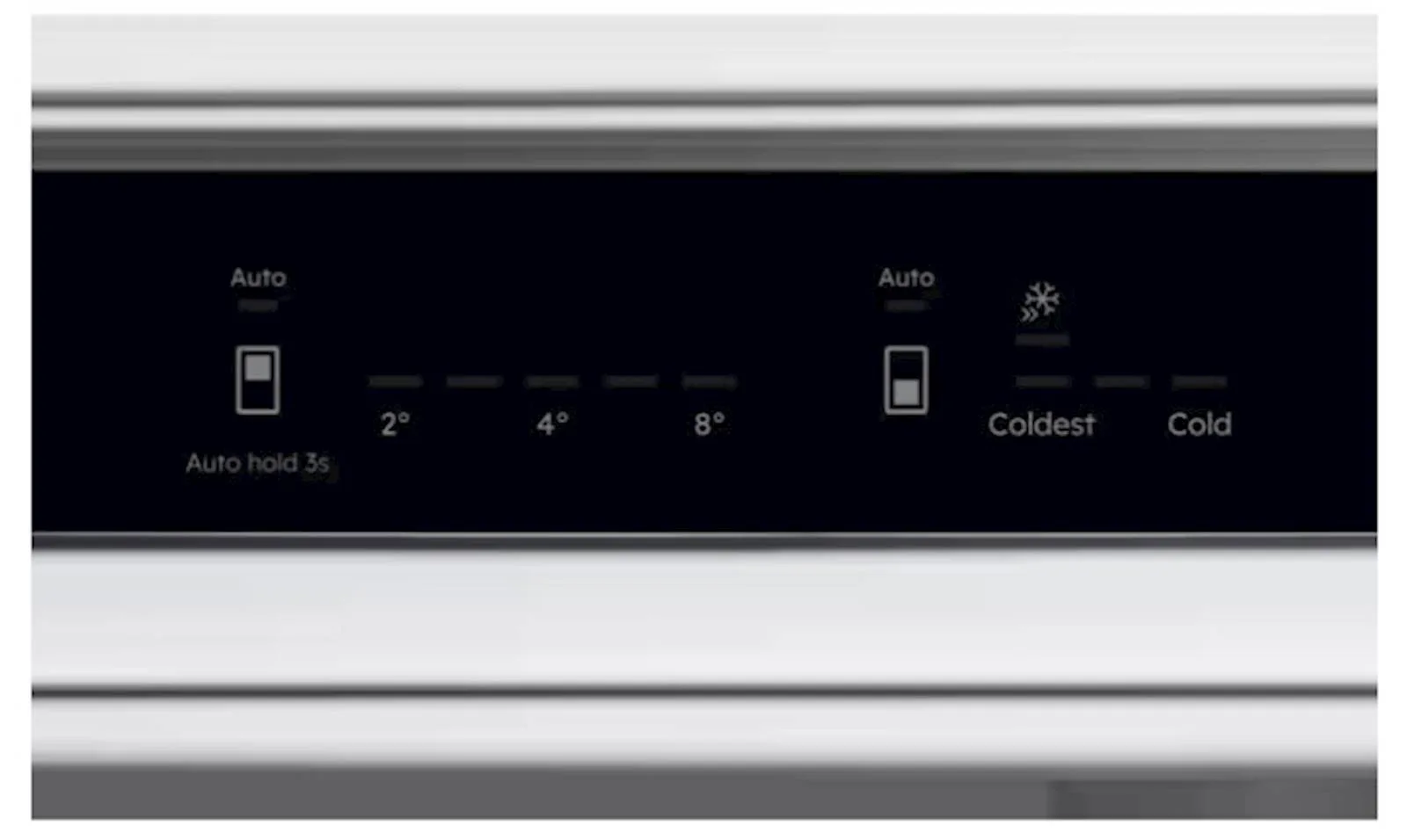 Frižider ELECTROLUX ENA7CE18S1 - slika 2