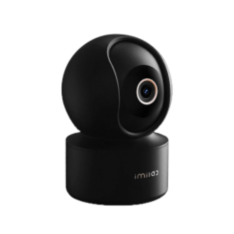 Xiaomi Mijia IMILAB Home Camera C22 360° 3K 5mpx Black - slika 3