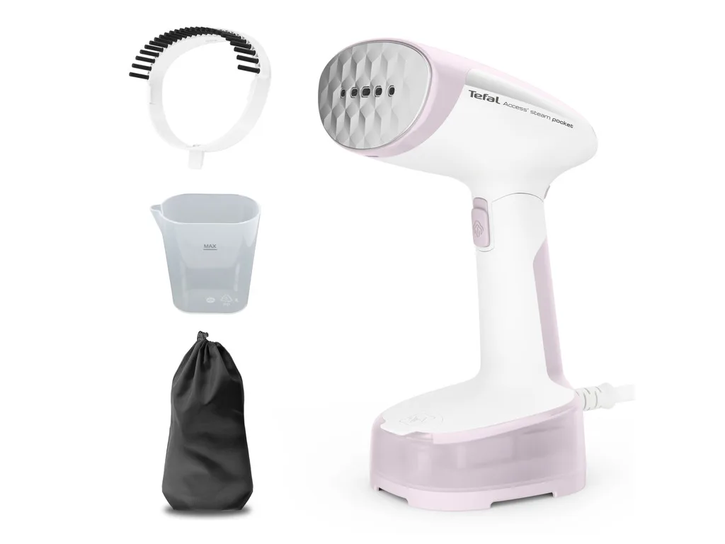 Tefal vert. pegla Steam Pocket - slika 2
