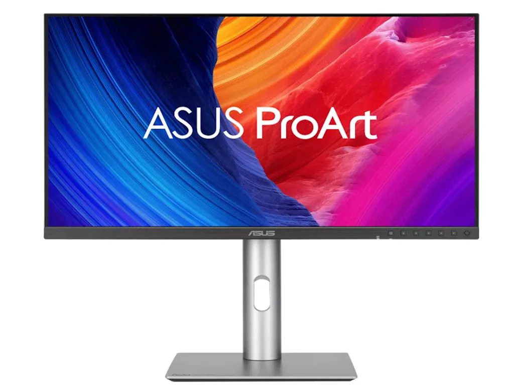 Asus  PA32QCV monitor - slika 2