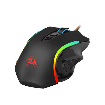 ReDragon - Gaming Miš Griffin M607 - slika 5