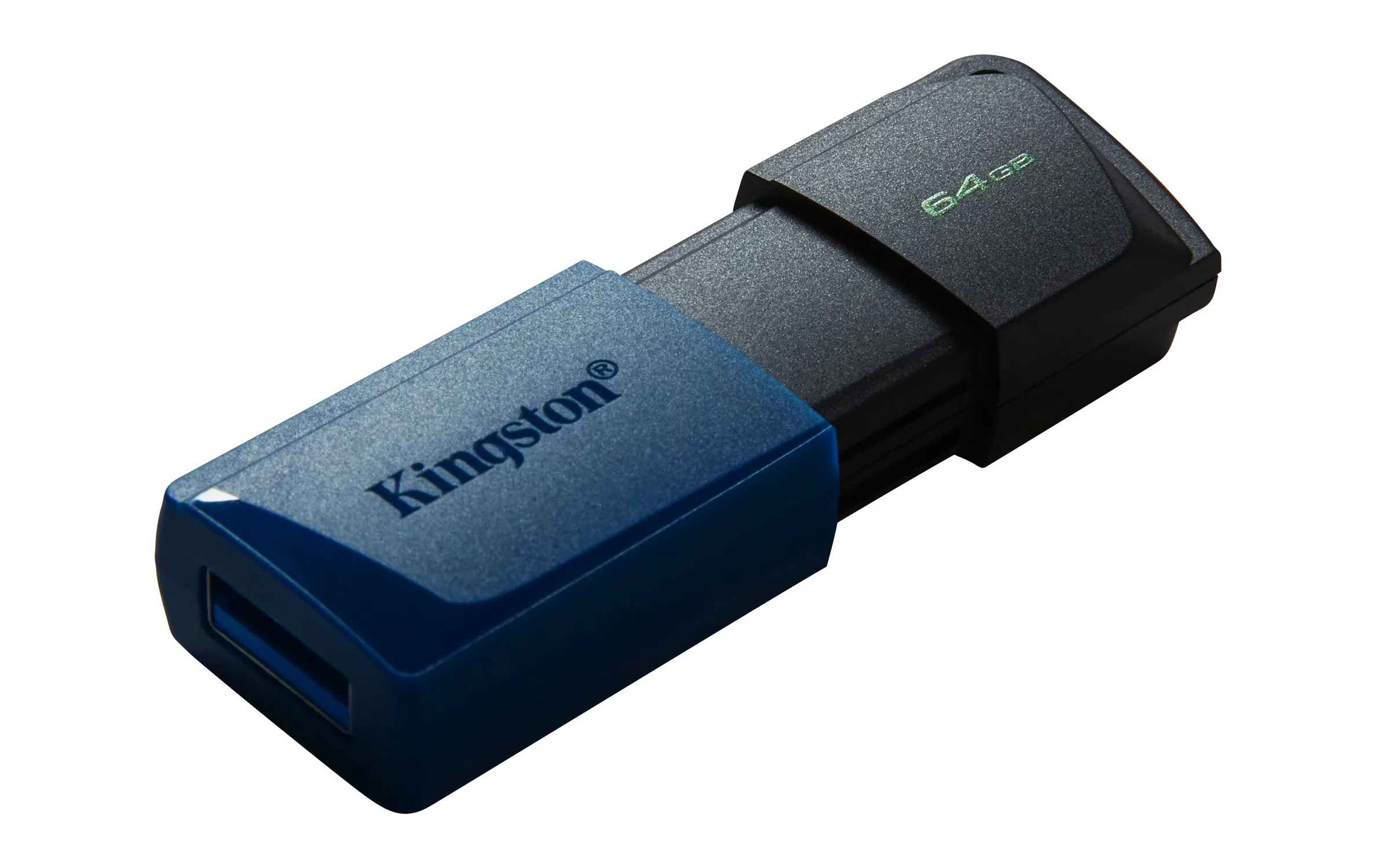 Kingston FD 64GBUSB3.2 DataTraveler Exodia M - slika 2