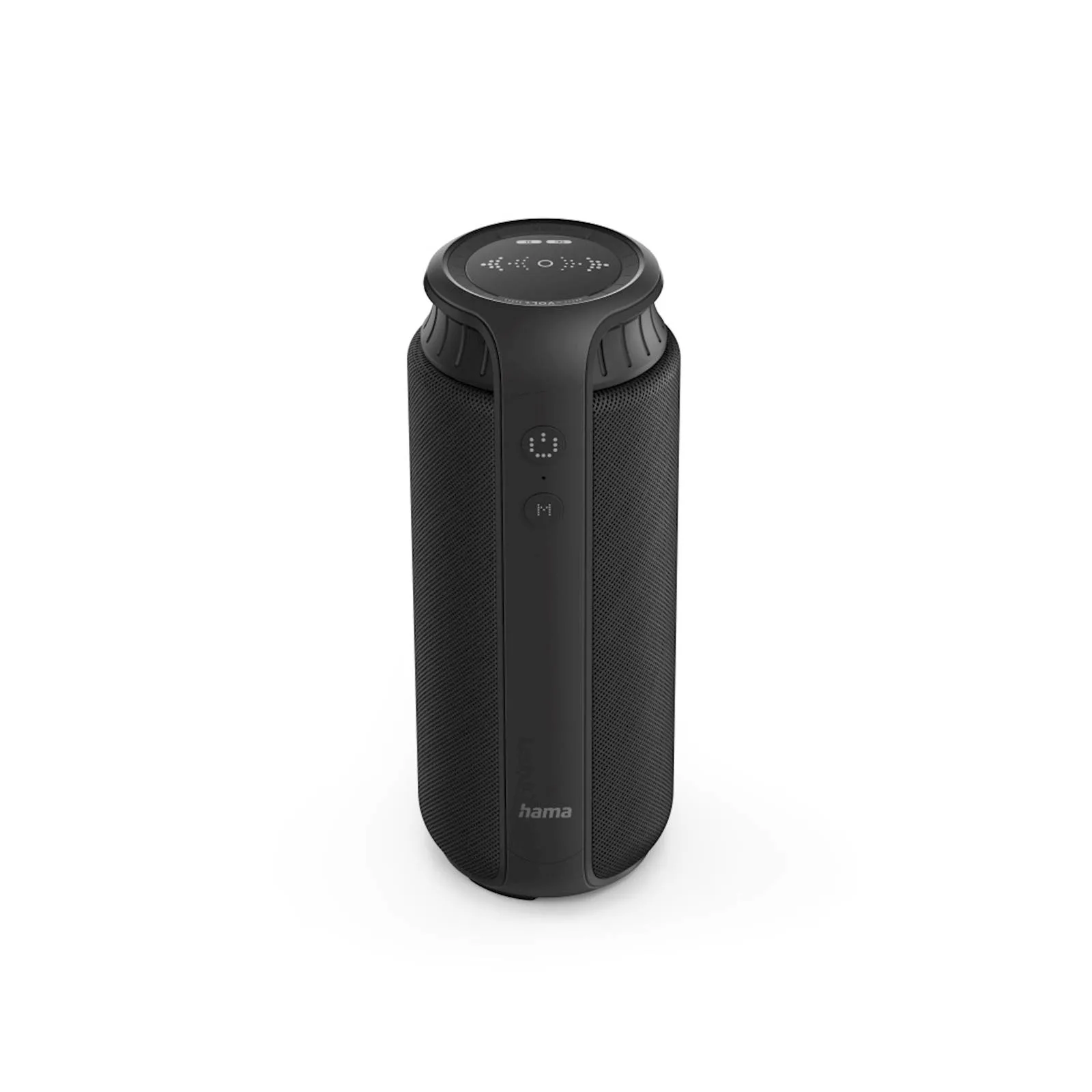 Zvučnik HAMA PIPE bluetooth 2.0, crni - slika 3