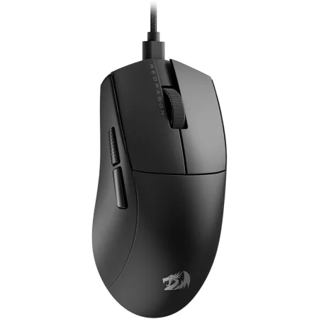 ReDragon - Gaming Miš K1NG M724 Black - slika 2