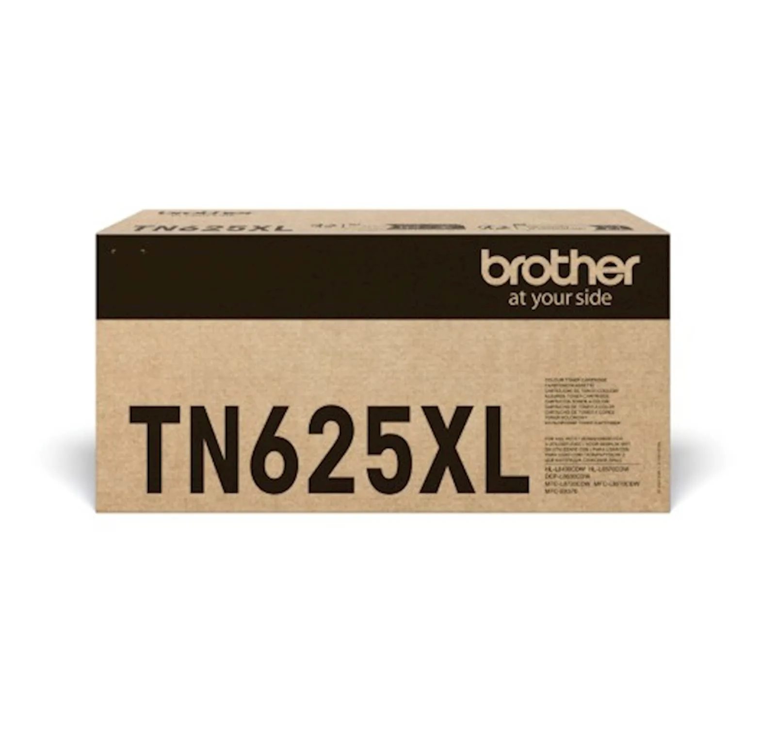 Toner BROTHER TN625XLBK - slika 4