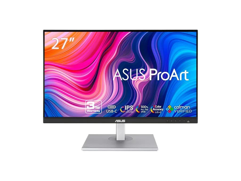 Asus ProArt PA278CV - slika 5