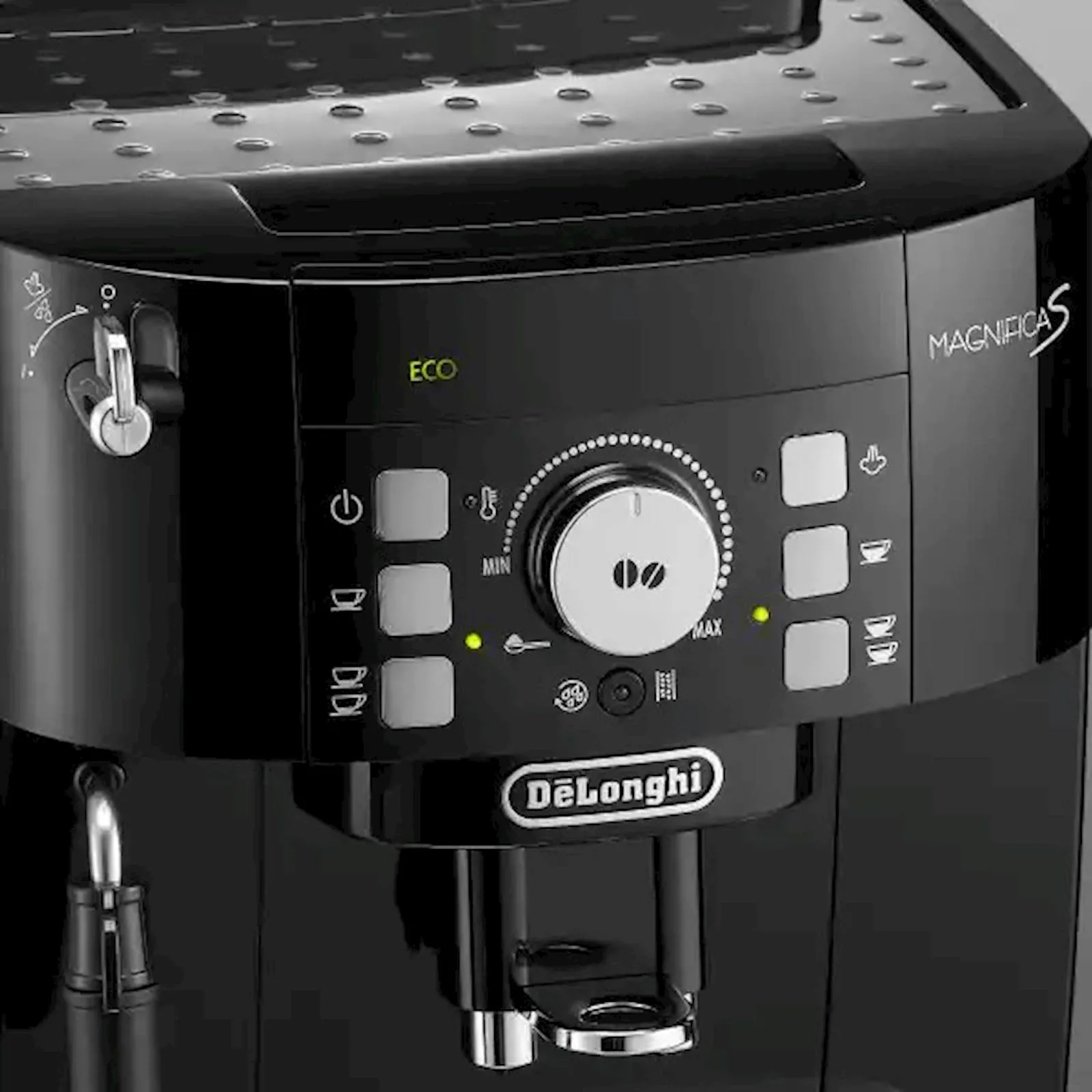 Aparat za kafu DELONGHI ECAM21.117.B - slika 2