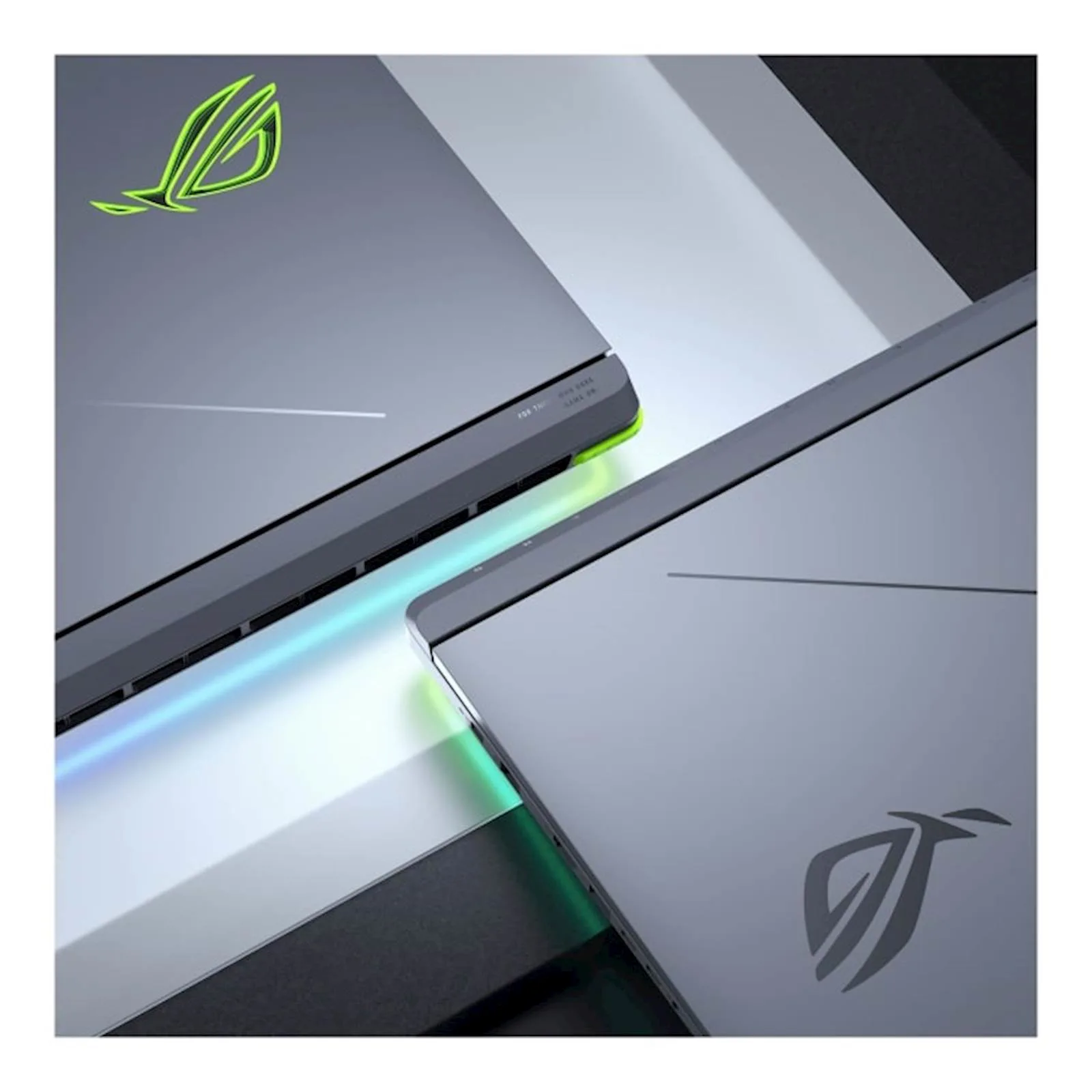 Laptop ASUS ROG STRIX G18 G815LR-S9043W 18"2,5K 240Hz U9-275HX 24C/24T 32GB s2TB RTX 5070Ti 12G - slika 3