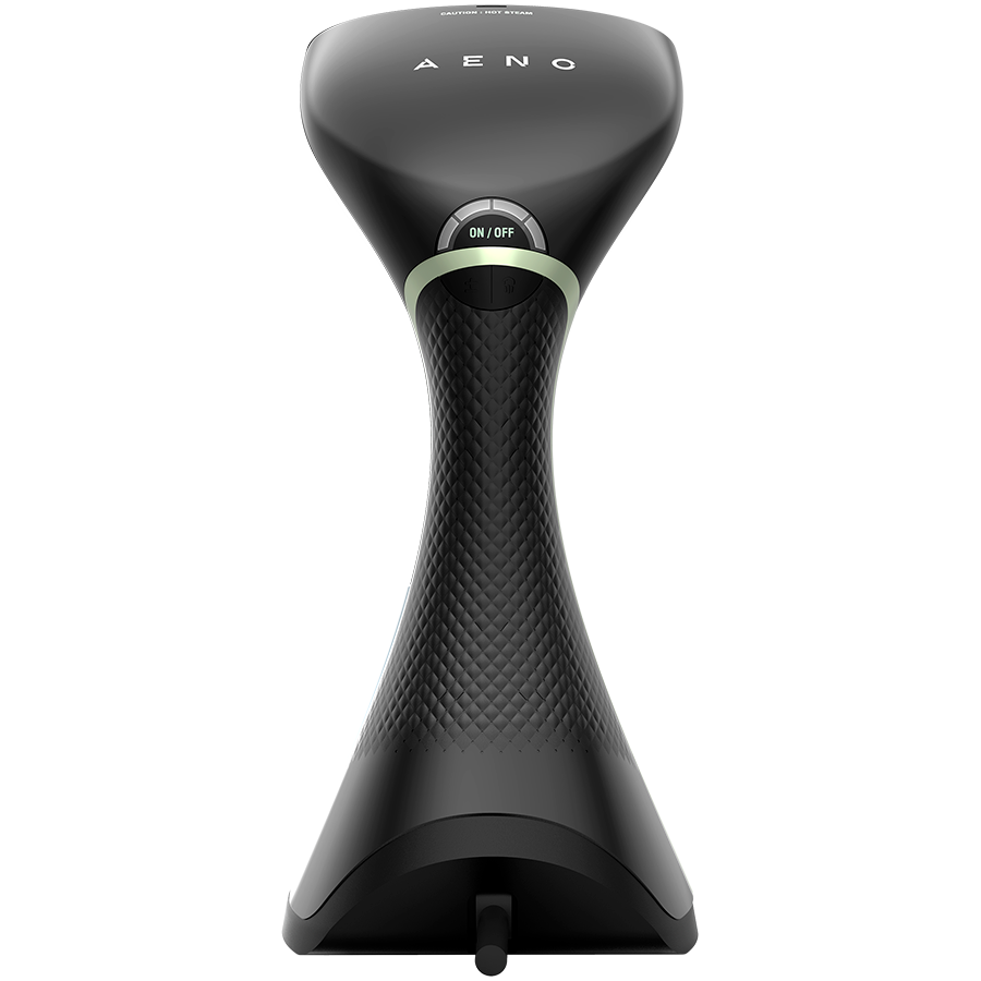 AENO Hand Garment Steamer GS3, 1500W, Detachable Water Tank, 3 steam modes - slika 5