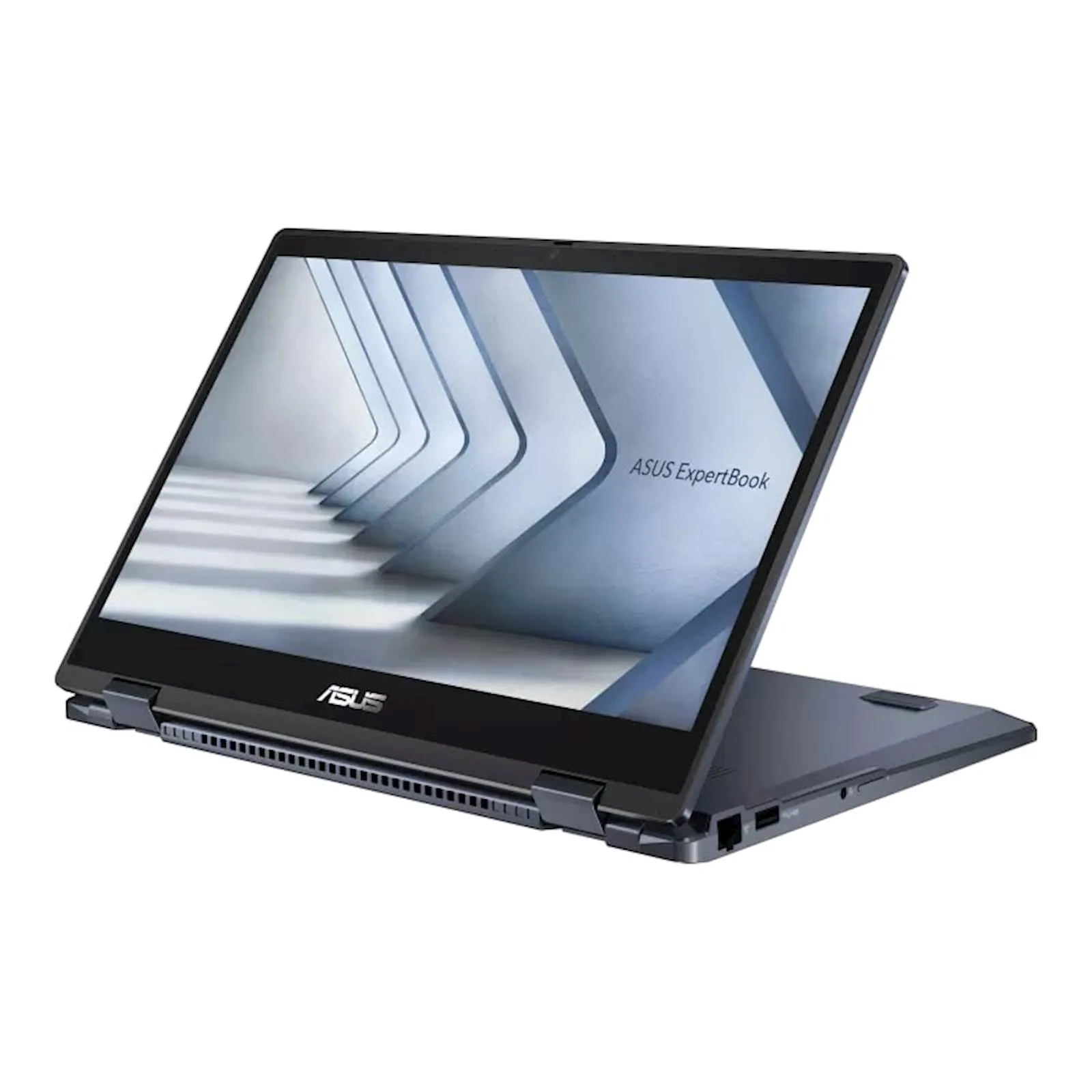 Laptop ASUS Expertbook B3 B3402FVA-WB74D0 14"FHD TOUCH IC7-150U 10C/12T 24G DDR5 s1TB BACKLIT BLK 3Y - slika 2