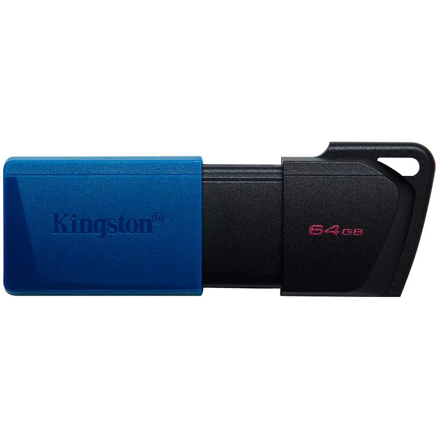 Kingston FD 64GBUSB3.2 DataTraveler Exodia M - slika 4