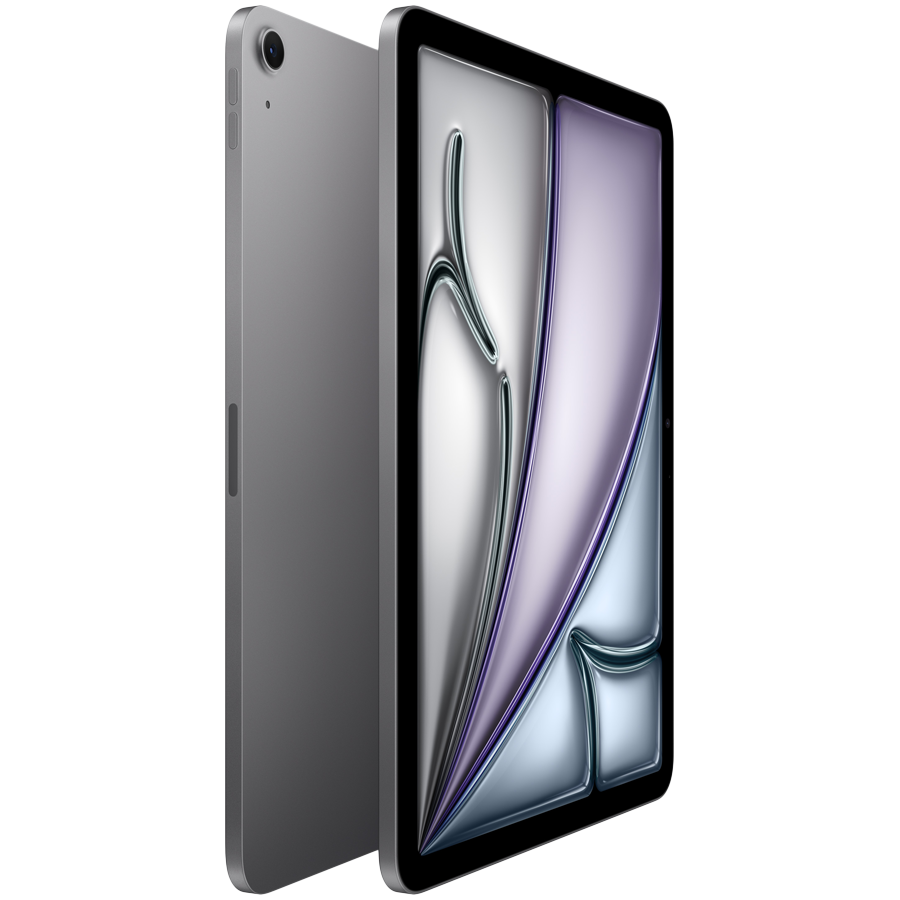 Apple 11-inch iPad Air (M4) Wi-Fi 128GB - Space Grey - slika 2