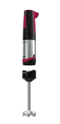TESLA Mikser štapni HB300BXSnaga 600 W; INOX  nožica; INOX oštrice; Brzina: 2; DC motor - slika 3