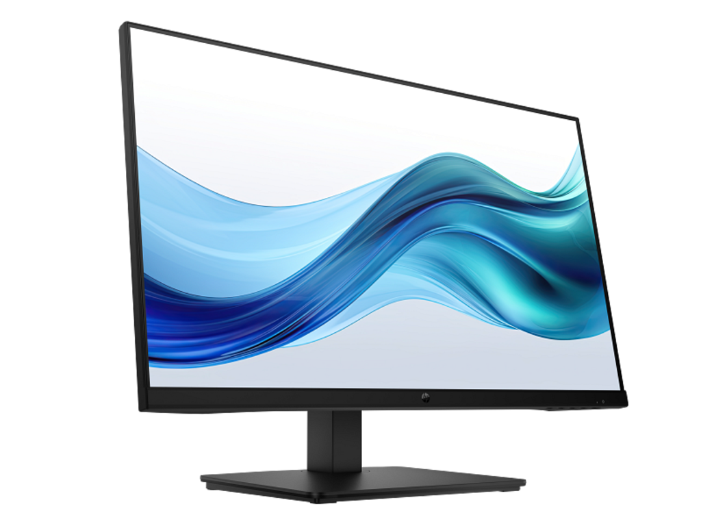 HP S3 Pro 327pe FHD Monitor27",IPS,FHD,1300:1,250cd,VGA,HDMI,DP,Speakers,Height,Tilt,Pivot,Swive - slika 4