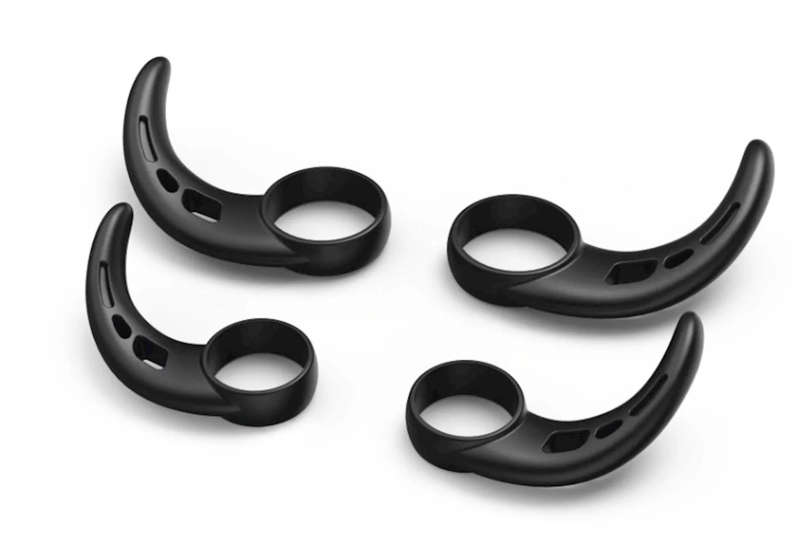 Slušalice Hama "Freedom Run II" Bluetooth® crne - slika 3