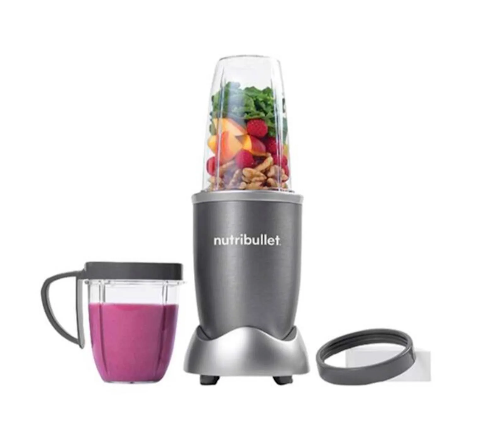Blender NUTRIBULLET NB505DG - slika 4