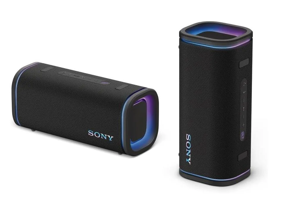 Sony SRSULT50B BT zvučnik - slika 2