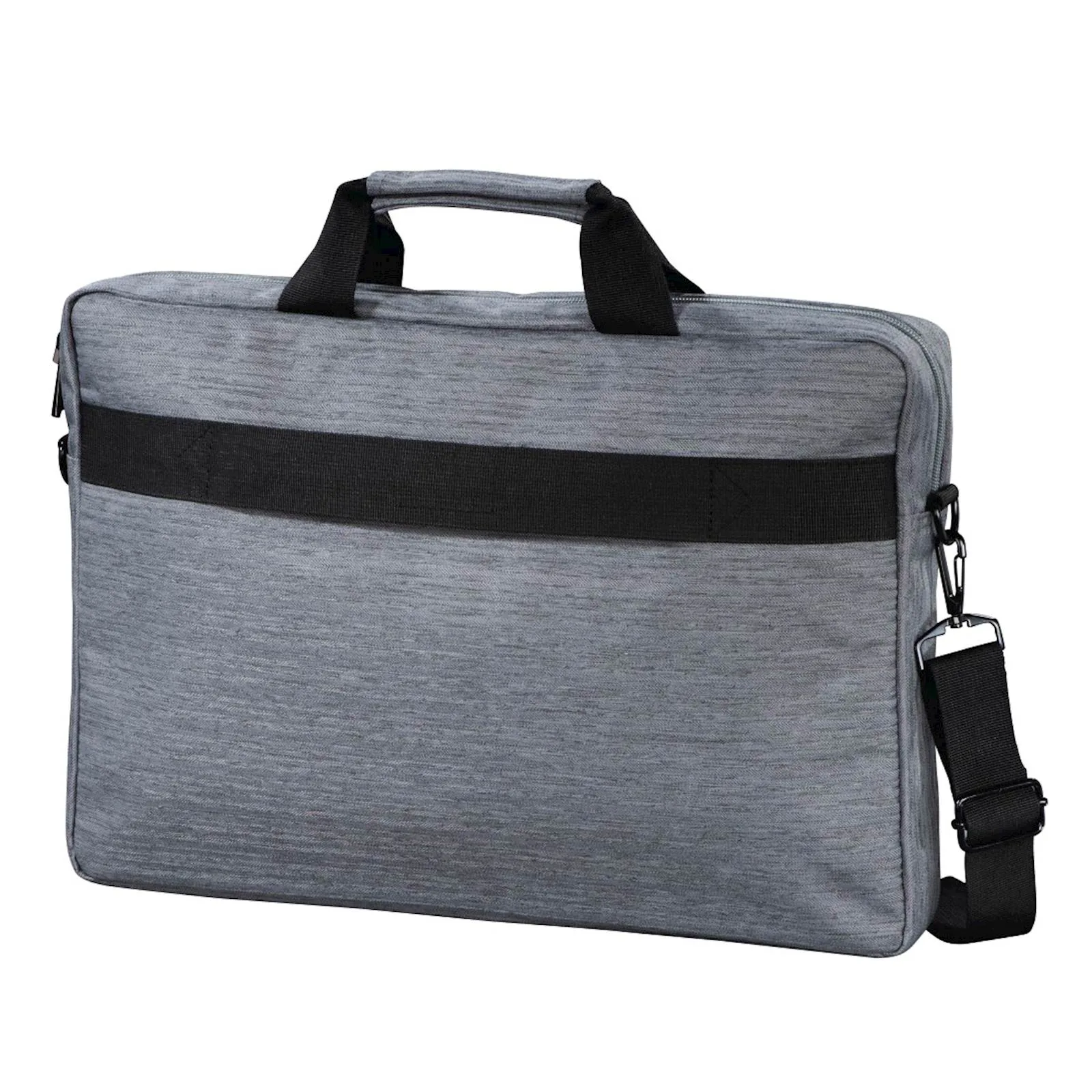 Hama torba za laptop "Tayrona", do 36 cm (14.1") siva - slika 3