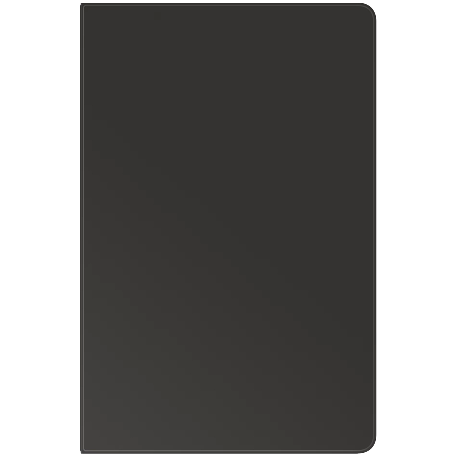 SAMSUNG Galaxy Tab S11 Book Cover Keyboard Slim Black - slika 2
