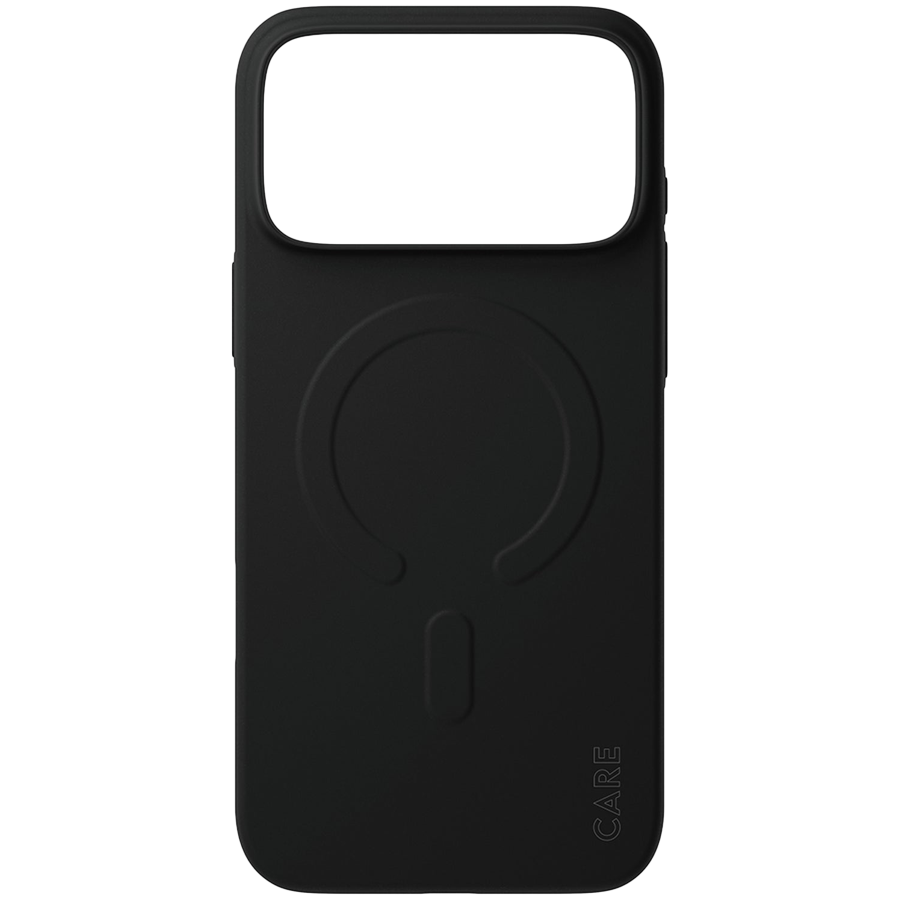 SL1M Case Black w. MagSafe iPhone 18 Pro Max - slika 3