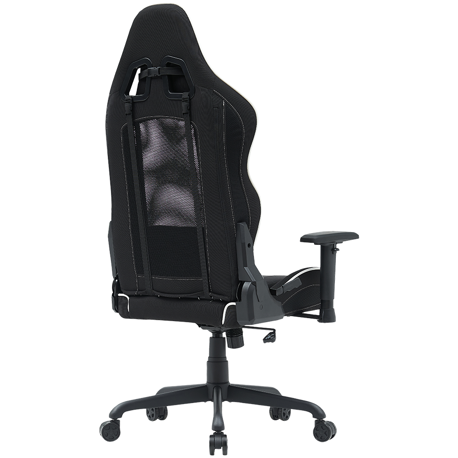 CANYON gaming chair Shift MCCH01 Transformer Black - slika 3