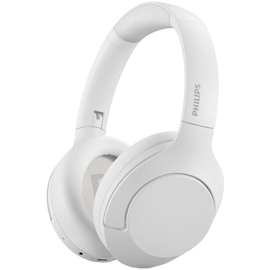 Philips TAH8506WT headphonesNoise Canceling Pro; bat do 60Upravljanje dodirom; BT u vise tačaka; - slika 8