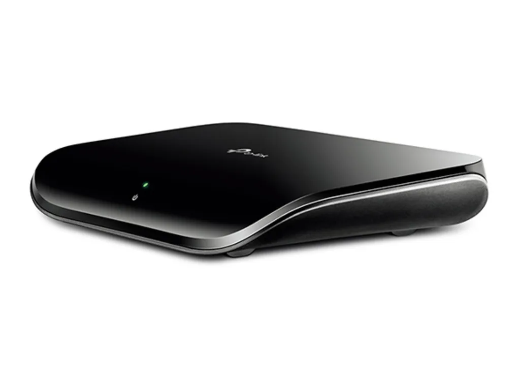 TP-Link TL-SG1005D Switch5x10/100/10005-Port Gigabit Desktop Switch - slika 7