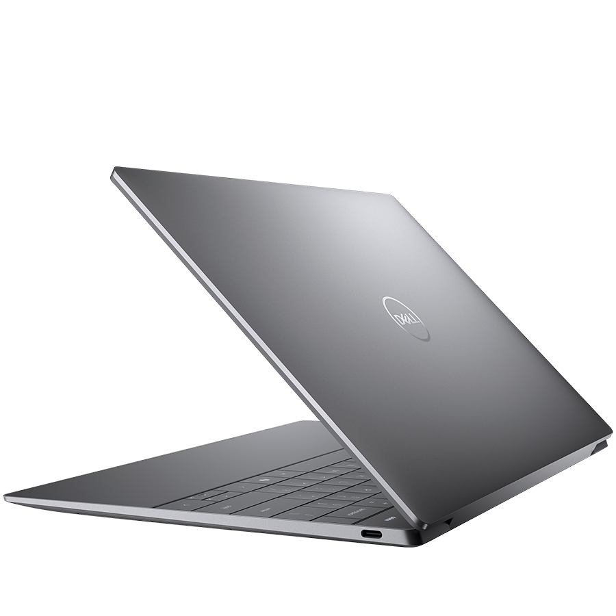 Dell XPS 9345, 13.4" FHD+ (1920x1200), Snapdragon Elite X1E-80-100 (42MB, 12C, 3.4GHz up to 4.0GHz), 16GB LPDDR5, M.2 512GB PCIe, Qualcomm Adreno GPU, 2xUSB-C, Backlit kb, FngPr, Win11Pro, 3Y PLCI - slika 4