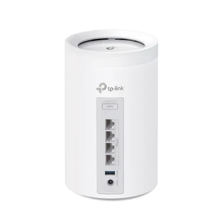 TP-Link Deco BE65 (3-PACK) BE11000 Whole Home Mesh WiFi 7 System - slika 2