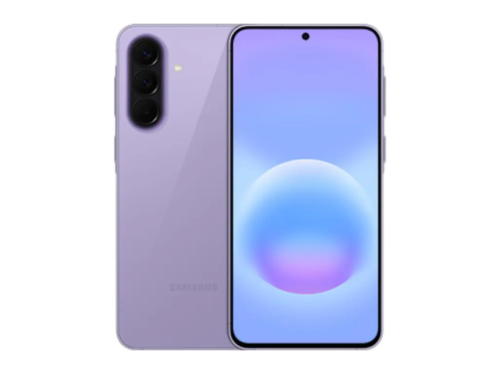 Samsung A57,8+128GB,Violet - slika 4