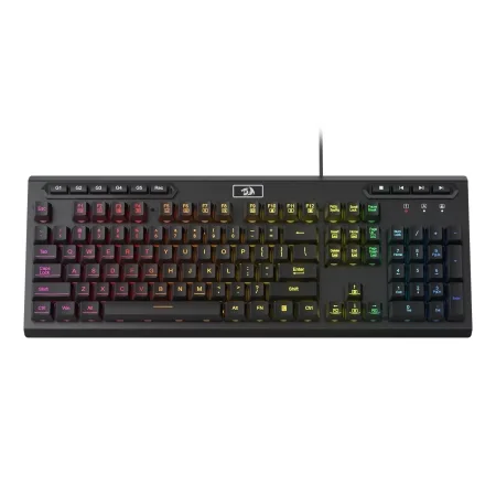 ReDragon - Gaming Membranska Tastatura Aditya K513 RGB